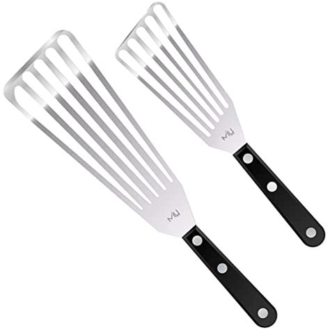 miu france flexible fish cooks illustrated best buy|The 11 Best Spatulas of 2024 .